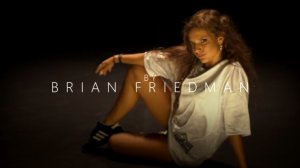Brian Friedman/ Reckless Youth 