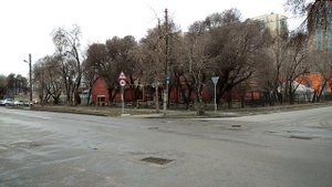 Алма-Ата - Алматы | Кинотеатр Спутник | Тогда и сейчас