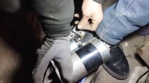 как проверить стартер на Митсубиси Галант е 33.