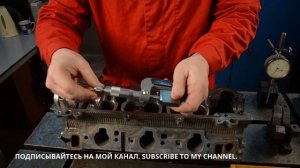 ⚫ КАПИТАЛЬНЫЙ РЕМОНТ ДВИГАТЕЛЯ своими руками. ♦СТРОЙКА & РЕМОНТ♦