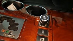 Тойота Хайлендер v40. Не работают розетки в салоне. Заметки.