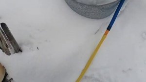 Вода на даче круглый год, без затрат