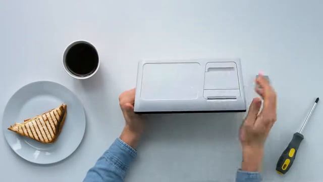 Знакомство со смарт терминалом  Эвотор 10 смотреть онлайн