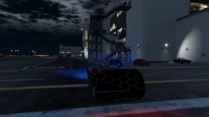 Топ 5 маслкаров которые встают на дыбы (GTA 5)