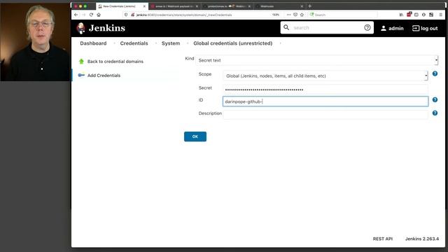 How to Forward Webhooks to Jenkins Behind a Firewall using Smee.io