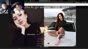 СОВМЕСТНЫЙ СТРИМ ДРЕЙКА С БАТЕЙ