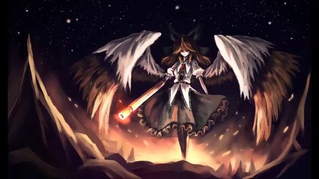 【Touhou Project】Подборка лучших композиций №7 | Touhou Metalcore Rock Mix смотреть онлайн
