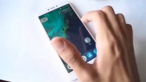 Прошивка через Рекавери Xiaomi Redmi 4a