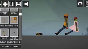 все мои сейвы в melon playground.FLEYS