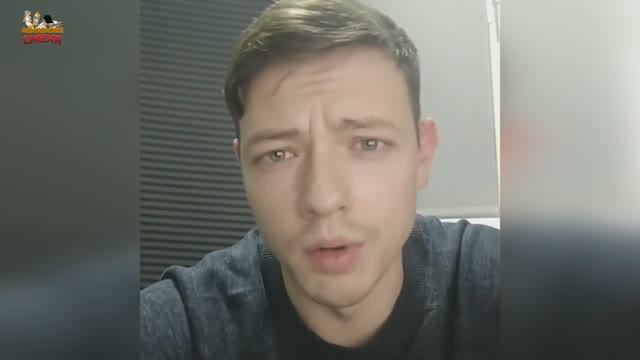 Актеры дубляжа / Нереально крутой голос / Кирилл Патрино / Феномен озвучки смотреть онлайн