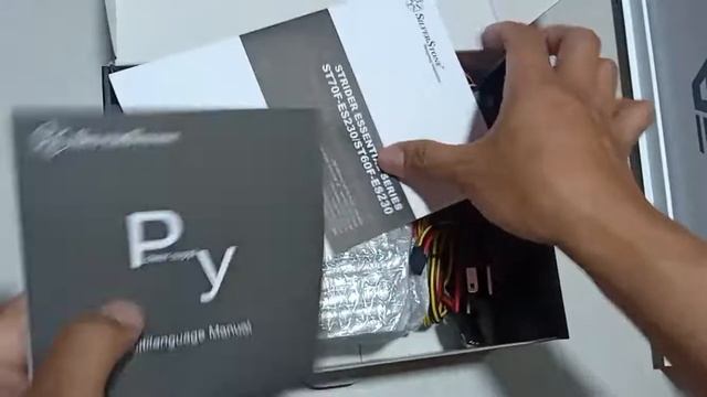 DARKFLASH DLM21 MESH WHITE CASING | RYZEN 5 3400G PC BUILD BUDGET смотреть онлайн