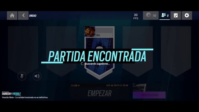 Así es Rainbow Six: Mobile (Todo lo que tienes que saber) смотреть онлайн