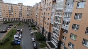 ЖК Славянка СПб. Продается 2 ка. Изборская ул. 3 к.1