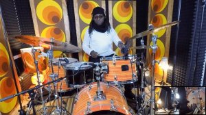 Robert Sput Searight - Deep Felix - Drumtrainer Online