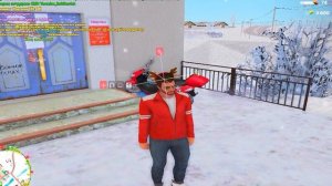 ? ЛУЧШИЙ СТАРТ ЗА  3 ЧАС в CRMP. КАК ПОЛУЧИТЬ ТАЧКУ в РАДМИР РП КРМП RADMIR RP CRMP