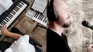 Моя любовь (MalimanoFF & Zарецкий)
