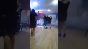 our 1st dance lady gaga always remember us..