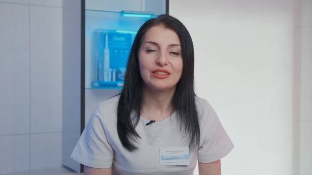 Первичный приём у ведущего стоматолога-хирурга.
