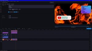 +Как в 2023 сделать интро в редакторе Movavi Video Editor/ обучение Мовави