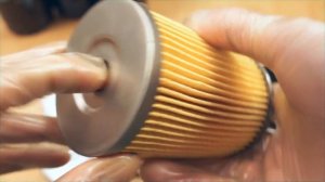 Filtr oleju do Audi - Bosch, Filtron, Hengst, Mahle, Mann, Sędziszów, PurFlux #2