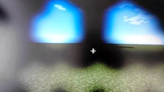 Minecraft: Что будет если одеть на голову тыкву смотреть онлайн