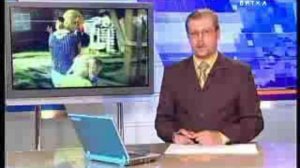 Большая семья в поселке Даровской(www.gtrk-v yatka.ru)