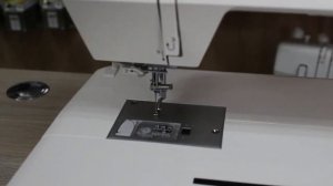 Вышивальная машина ELNA 830L eXpressive