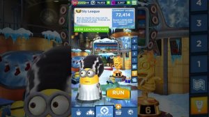 Bride of Frankenstein vs. Disguised | Funny Ways To Crash | Episode #5 | Minion Rush |