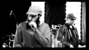Matisyahu - Time of Your Song