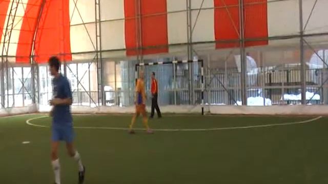 Cesarom vs Oracle 0-13 (Cupa Constructorilor VI) смотреть онлайн