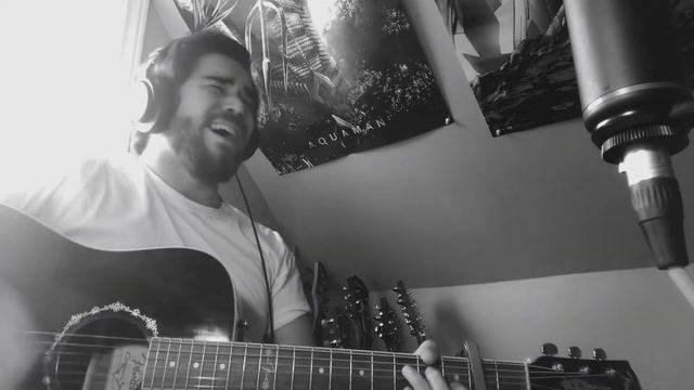 Rediscover You [Starfield Cover] - Kadima (Live From Home) смотреть онлайн