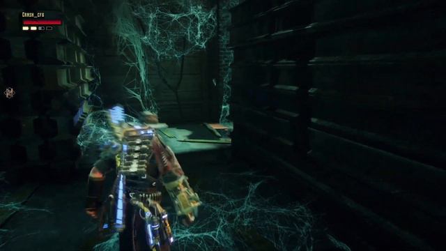 Evil West Прохождение - 13. Отец против Сына ➤ CO-OP➤ Сложность ЗЛО➤PS5 на Русском➤Без комментариев