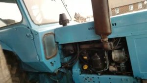 Покупка Старого Трактора.  На Что Обратить внимания При Покупке Трактора?.