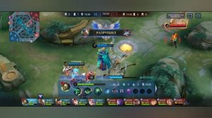 КАК ПРАВИЛЬНО ИГРАТЬ ЗА БЕЛЕРИКА / БЕЛЕРИК МЛББ / Mobile legends bang bang