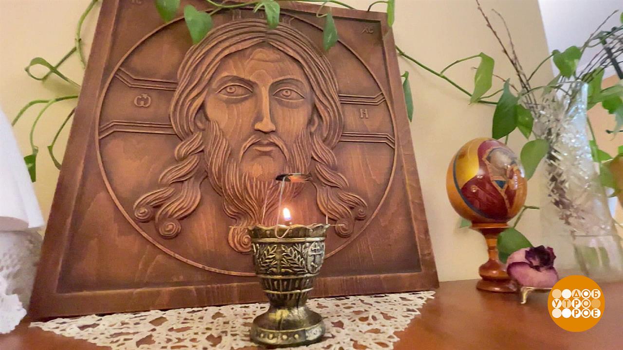 Светлая Седмица. Время дарить радость. Доброе утро. Фрагмент выпуска от 18.04.2023