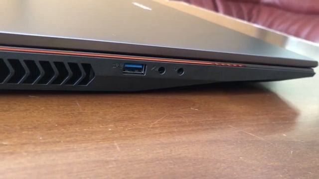 Hasee-pc portable aussi puissant que msi G9-CU7PK pour gamer, processeur Intel Core I7-10750H смотреть онлайн