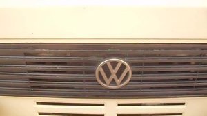 VW LT 28