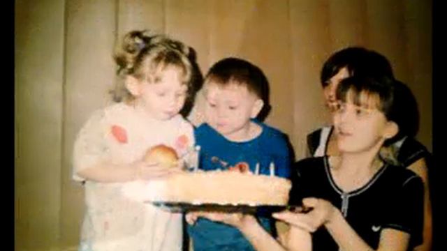 Сапфировая свадьба!!!