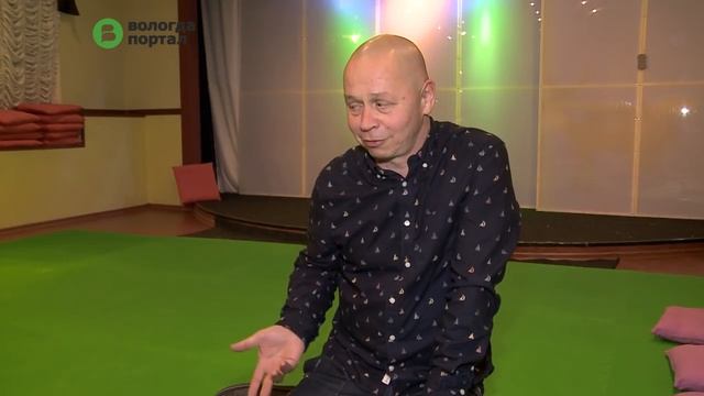 Первый спектакль беби-театра «Топотушки» для малышей поставили в «Теремке»