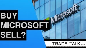 Акции Microsoft - стоит ли покупать?