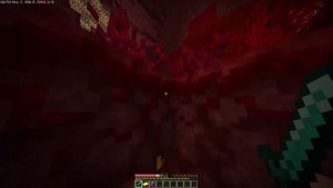 Лайфхак как выбраться из ямы в майнкрафте (MINECRAFT)