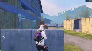 ДВИГАЙСЯ ПРАВИЛЬНО - PUBG mobile