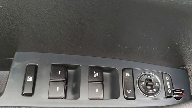 Продажа Идеальной Hyundai Sonata LF Premium 2.0 LPI 2016г/Доставка авто из Кореи/Обзор газовых маши смотреть онлайн