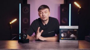 Топовые матричные Bi-Led линзы от MTF - PRO Matrix System Bi-LED 3″ — с подсветкой поворота