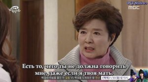 Отец, я позабочусь о тебе 1 сезон 21 серия