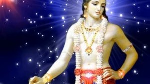 Явление Господа Баларамы