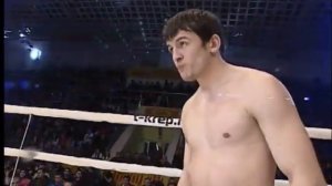 Альберт Туменов vs. Висхан Амирханов | Albert Tumenov vs. Viskhan Amirkhanov | Tech-Krep FC