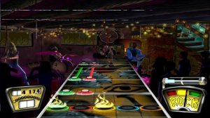 Guitar Hero (2005) - PS5™ Gameplay [1080p]