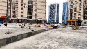 МИНСК МИР. ЛУЧШИЕ РАЙОНЫ МИНСКА. Литовская о жилье
