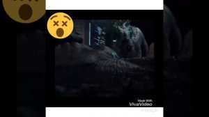 Парк Юрского Периода "Я не сплю, я живой" | Alona Djek